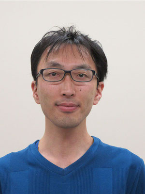 深谷 友宏