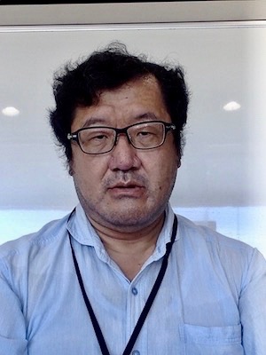 川崎 健