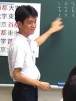 黒田 茂