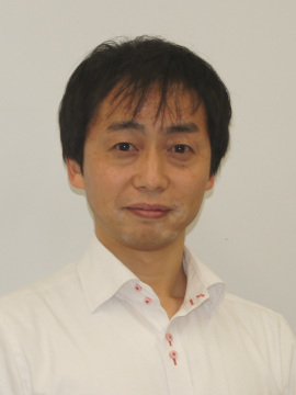 酒井 高司