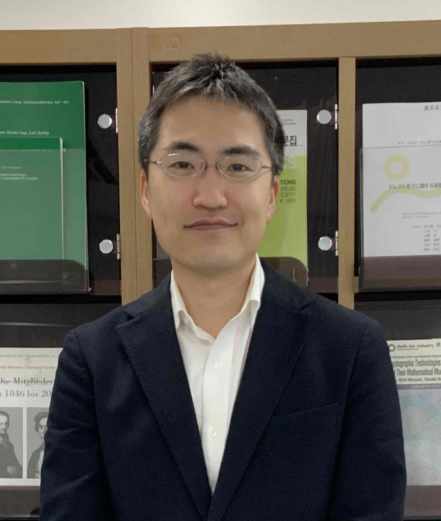 関 行宏