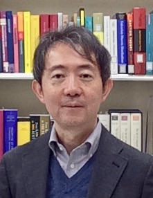 鈴木 登志雄