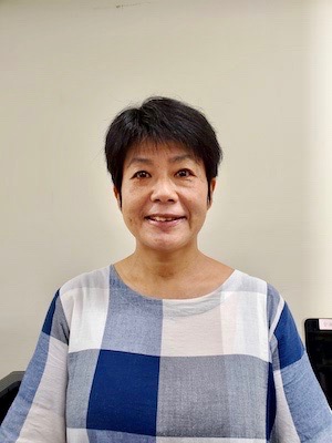 田中 淳子