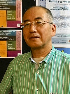 徳永 浩雄