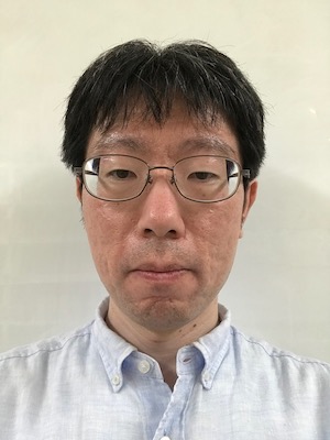内田 幸寛