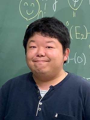 横山 俊一