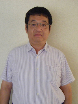 吉冨 和志